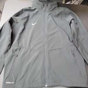 Nike Dri-Fit zip up
